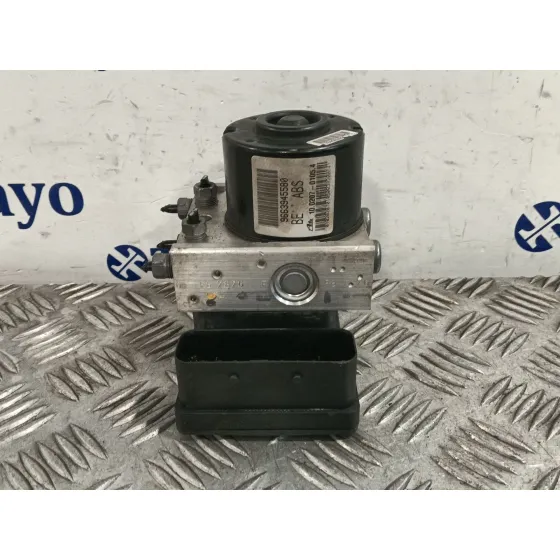 Abs para Peugeot 207/207+ (Wa_, Wc_)