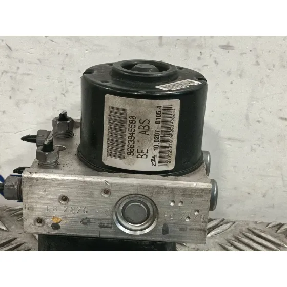 Abs para Peugeot 207/207+ (Wa_, Wc_)