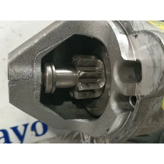 Motor Arranque para Smart Fortwo Coupe