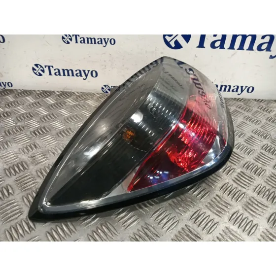 Piloto Trasero Izquierdo para Opel Astra H Gtc (A04)