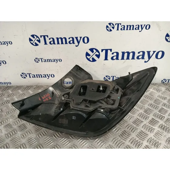 Piloto Trasero Izquierdo para Opel Astra H Gtc (A04)