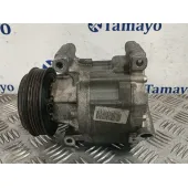 Compresor Aire Acondicionado para Fiat Punto Berlina (188)