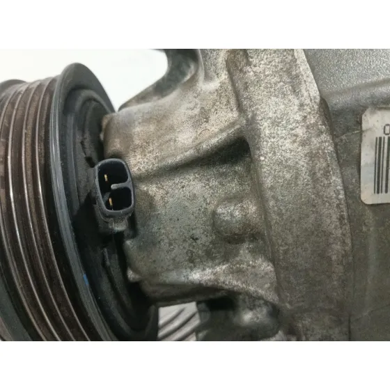 Compresor Aire Acondicionado para Fiat Punto Berlina (188)