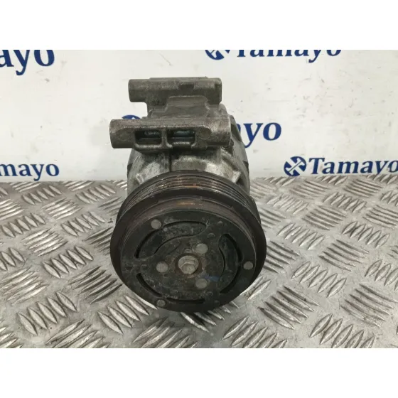 Compresor Aire Acondicionado para Fiat Punto Berlina (188)
