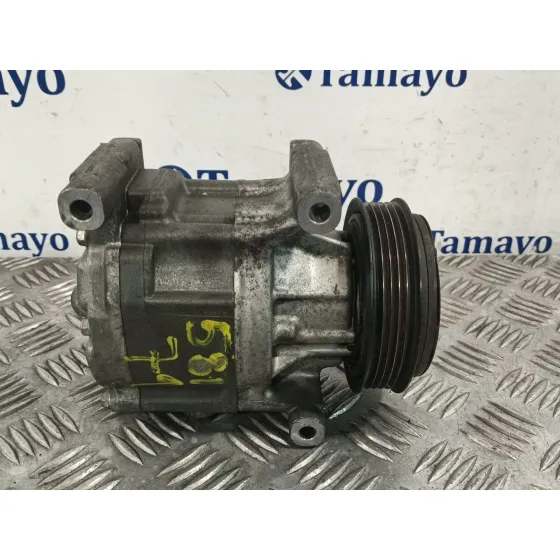Compresor Aire Acondicionado para Fiat Punto Berlina (188)