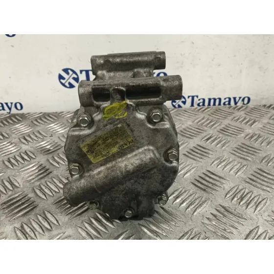 Compresor Aire Acondicionado para Fiat Punto Berlina (188)