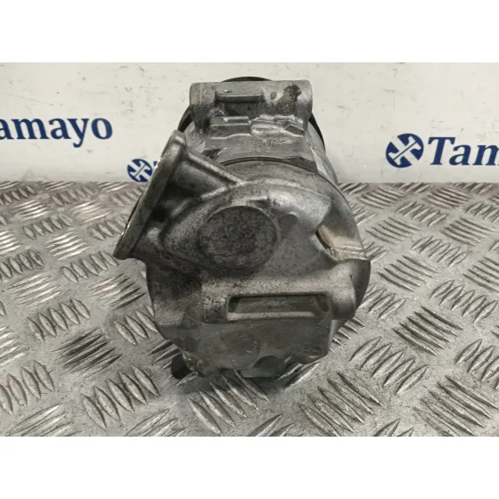 Compresor Aire Acondicionado para Opel Corsa D (S07)