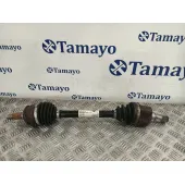 Transmision Delantera Izquierda para Mini Mini Clubman (R55)