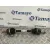 Transmision Delantera Izquierda para Mini Mini Clubman (R55)