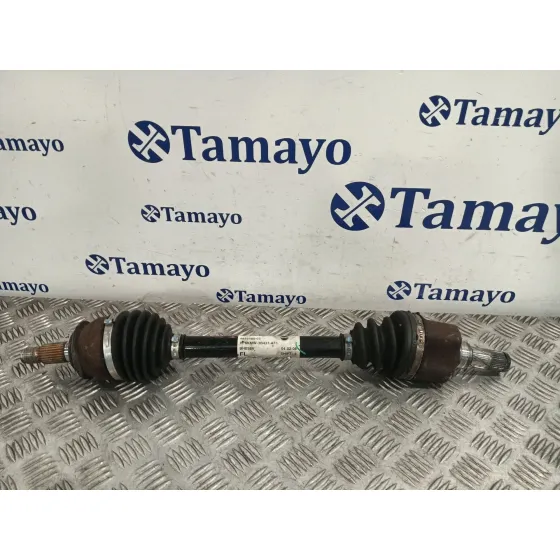 Transmision Delantera Izquierda para Mini Mini Clubman (R55)