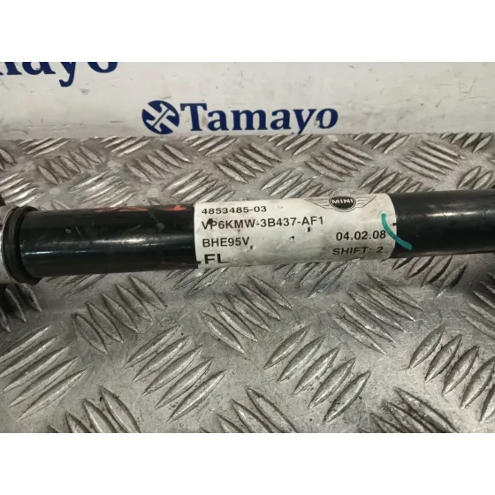 Transmision Delantera Izquierda para Mini Mini Clubman (R55)