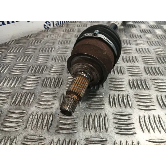 Transmision Delantera Izquierda para Mini Mini Clubman (R55)