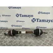 Transmision Delantera Izquierda para Citroën C4 I (Lc_)