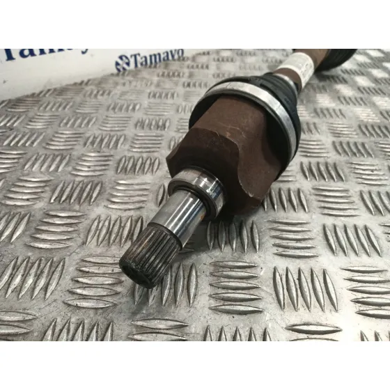 Transmision Delantera Izquierda para Citroën C4 I (Lc_)