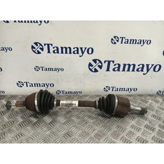 Transmision Delantera Izquierda para Ford Focus C-Max (Dm2)