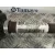 Transmision Delantera Izquierda para Ford Focus C-Max (Dm2)