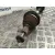 Transmision Delantera Izquierda para Ford Focus C-Max (Dm2)