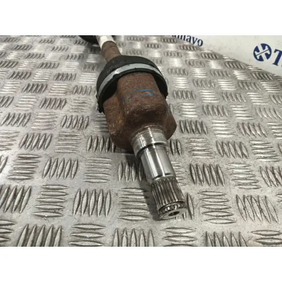 Transmision Delantera Izquierda para Ford Focus C-Max (Dm2)