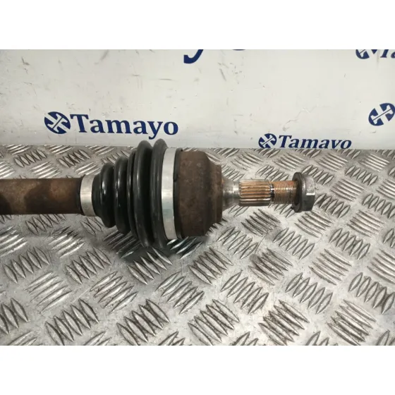 Transmision Delantera Derecha para Citroën C4 I (Lc_)