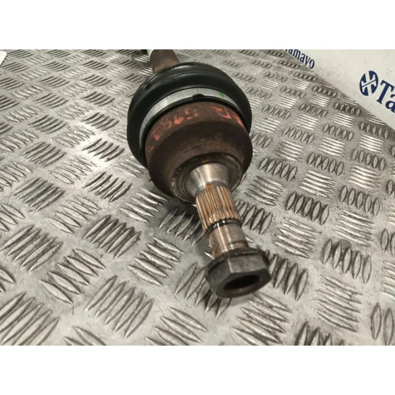 Transmision Delantera Derecha para Citroën C4 I (Lc_)