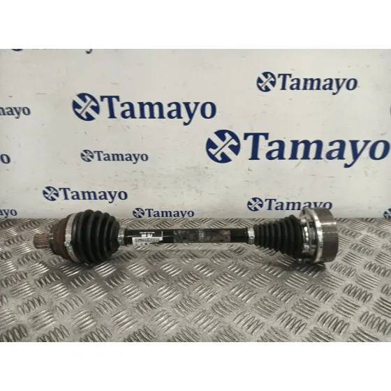 Transmision Delantera Izquierda para Seat Leon (1P1)
