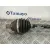 Transmision Delantera Izquierda para Seat Leon (1P1)