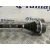 Transmision Delantera Izquierda para Seat Leon (1P1)