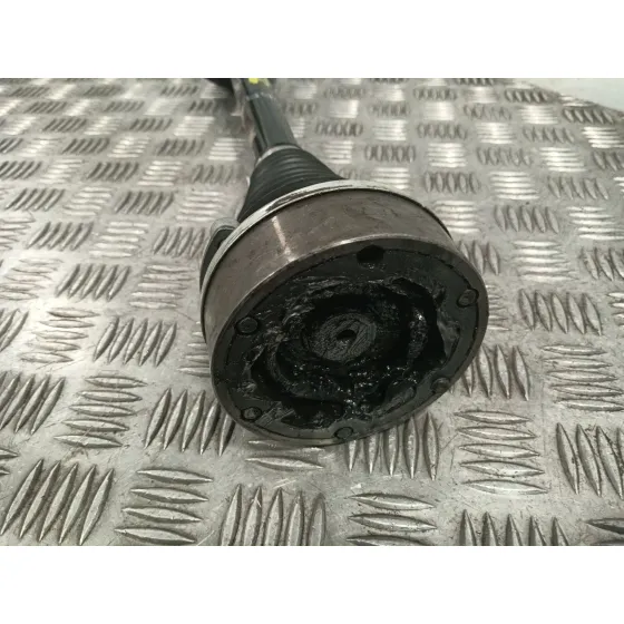 Transmision Delantera Izquierda para Seat Leon (1P1)