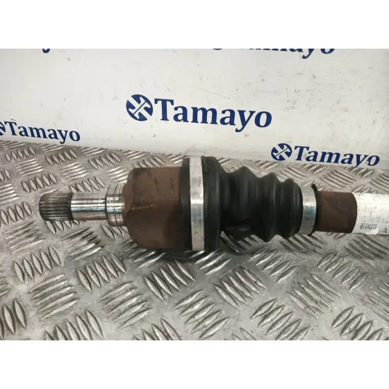 Transmision Delantera Izquierda para Peugeot 207/207+ (Wa_, Wc_)