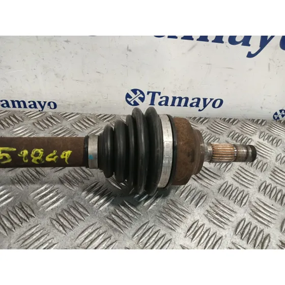 Transmision Delantera Izquierda para Peugeot 207/207+ (Wa_, Wc_)