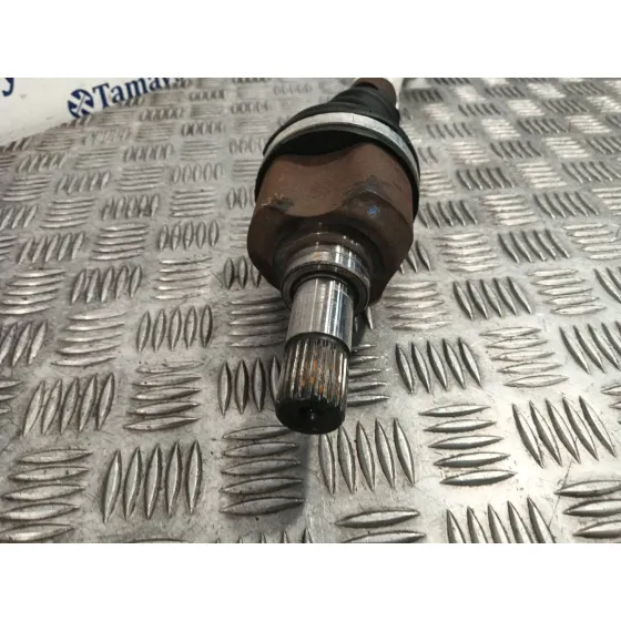 Transmision Delantera Izquierda para Peugeot 207/207+ (Wa_, Wc_)
