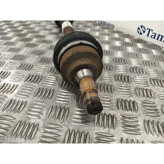 Transmision Delantera Izquierda para Peugeot 207/207+ (Wa_, Wc_)