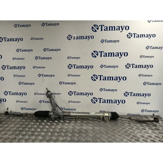 Cremallera Direccion para Opel Movano B Furgoneta (X62)