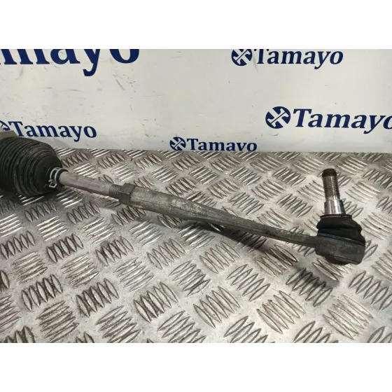 Cremallera Direccion para Opel Movano B Furgoneta (X62)