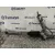 Cremallera Direccion para Opel Movano B Furgoneta (X62)