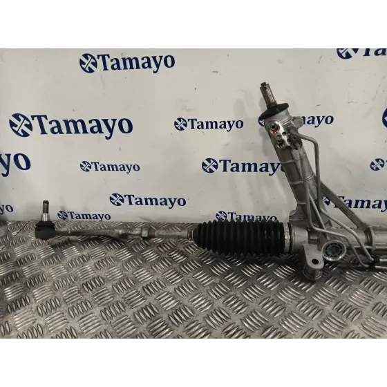 Cremallera Direccion para Opel Movano B Furgoneta (X62)