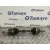 Transmision Delantera Izquierda para Mazda 3 Berlina (Bk)