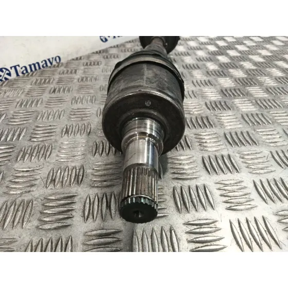 Transmision Delantera Izquierda para Mazda 3 Berlina (Bk)