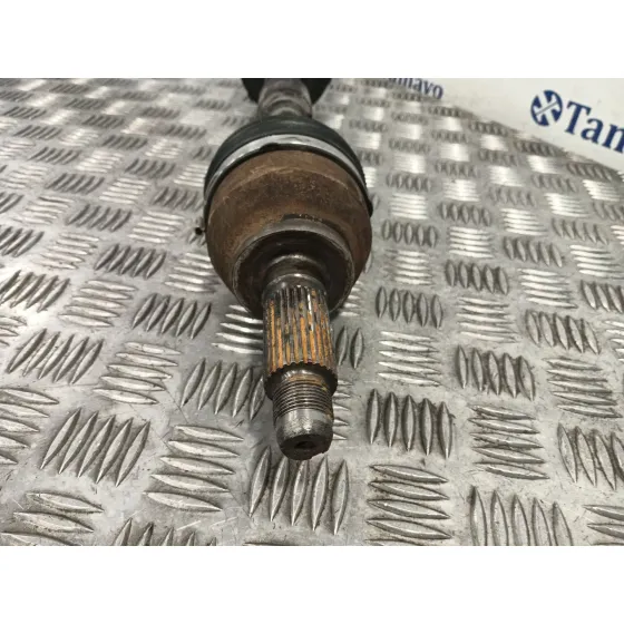 Transmision Delantera Izquierda para Mazda 3 Berlina (Bk)