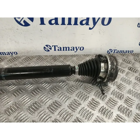 Transmision Delantera Derecha para Seat Leon (1P1)