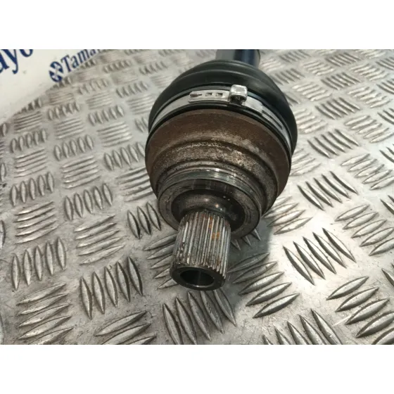 Transmision Delantera Derecha para Seat Leon (1P1)