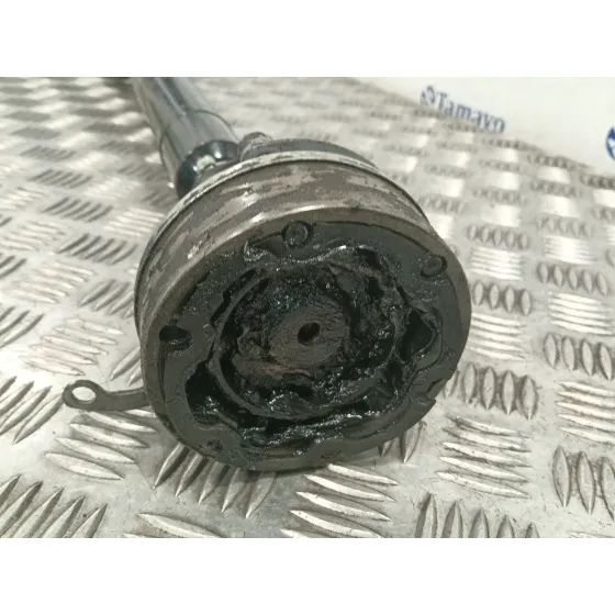 Transmision Delantera Derecha para Seat Leon (1P1)