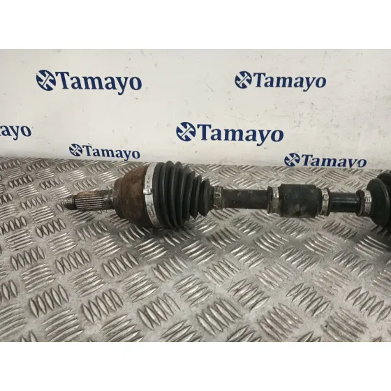 Transmision Delantera Derecha para Mazda 3 Berlina (Bk)