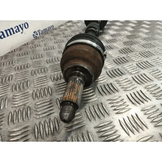 Transmision Delantera Derecha para Mazda 3 Berlina (Bk)