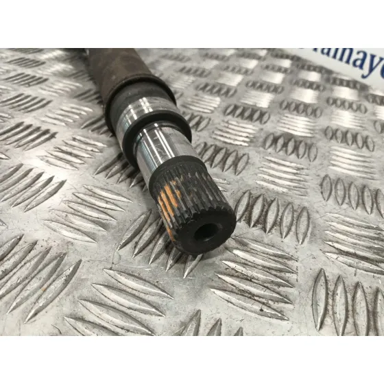Transmision Delantera Derecha para Mazda 3 Berlina (Bk)