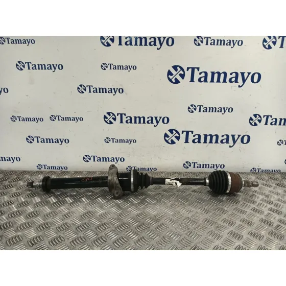 Transmision Delantera Derecha para Mini Mini Clubman (R55)