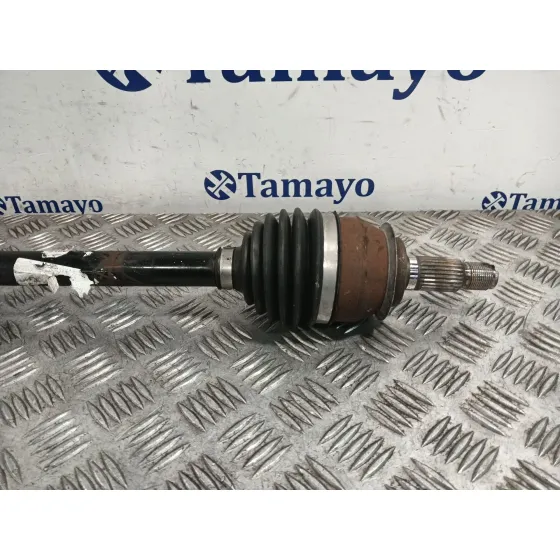 Transmision Delantera Derecha para Mini Mini Clubman (R55)