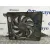 Electroventilador para Nissan Qashqai I (J10, Nj10)