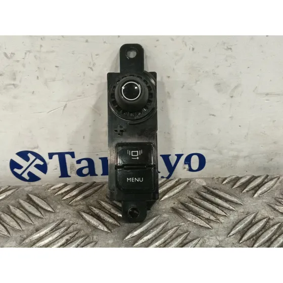 Mando Multifuncion para Peugeot 208 I (Ca_, Cc_)