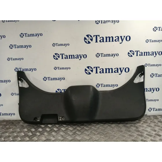 Guarnecido Porton Trasero para Ford Kuga I